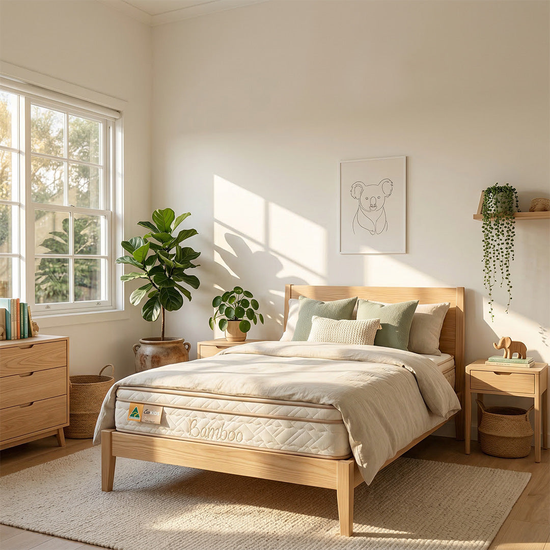 The Best Mattress for Teenagers in Australia