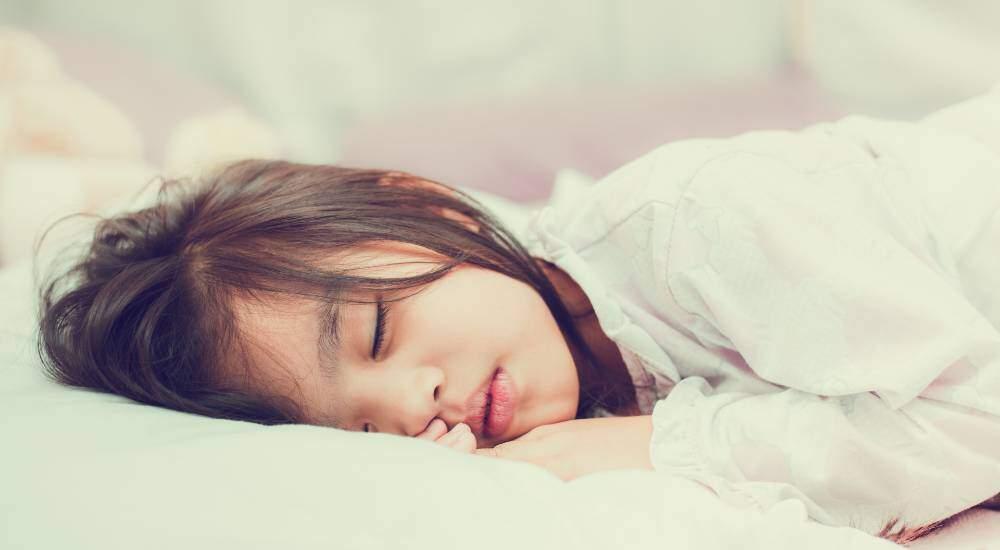 How thick should a kid's mattress be? - Eco Kids