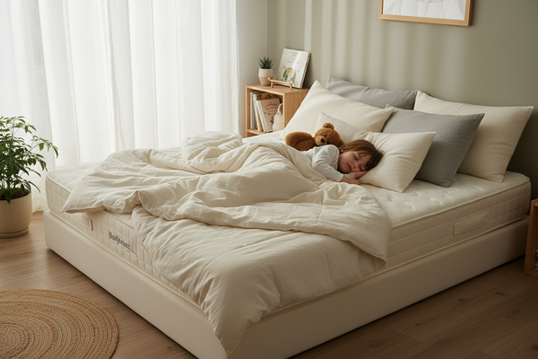 Sleep Problems in Children - MSD Manuals