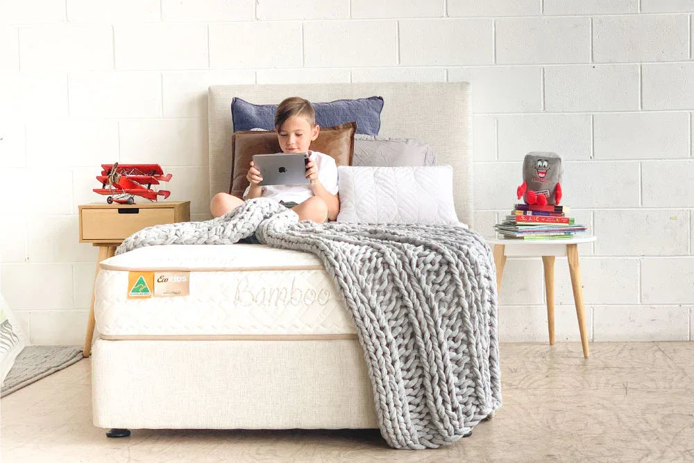 Eco Kids Mattress - Eco Kids
