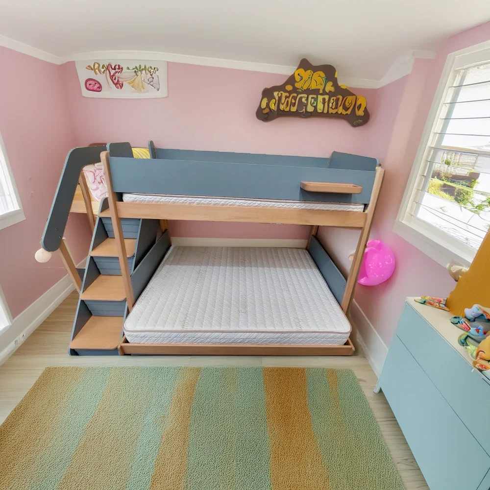 Eco Kids Bunk Mattress - Eco Kids