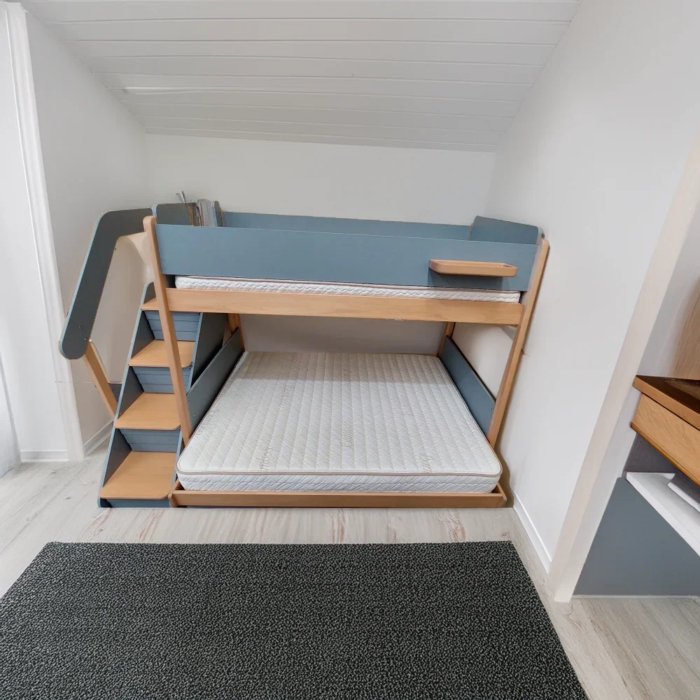 Eco Kids Bunk Mattress - Eco Kids