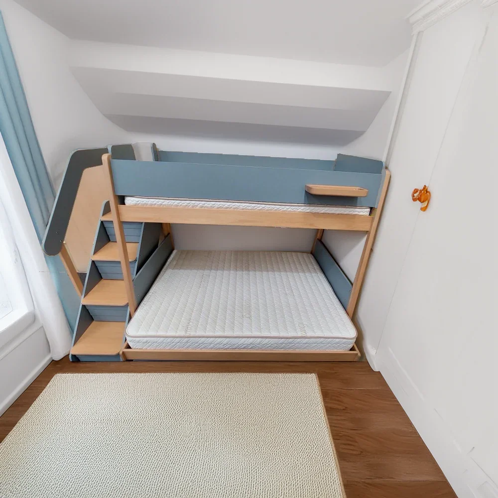 Eco Kids Bunk Mattress - Eco Kids