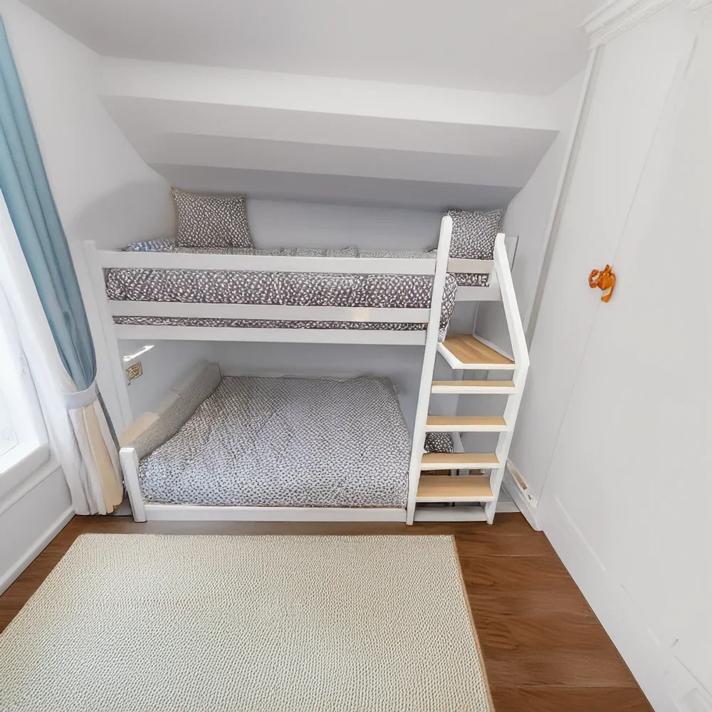 Eco Kids Bunk Mattress - Eco Kids