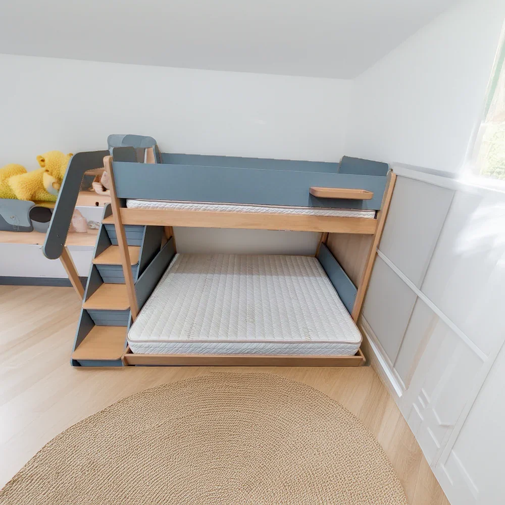 Eco Kids Bunk Mattress - Eco Kids