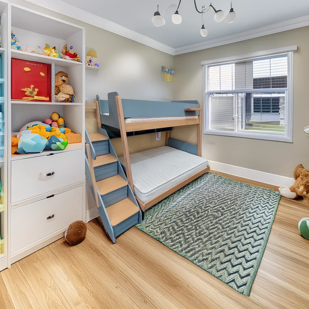 Eco Kids Bunk Mattress - Eco Kids