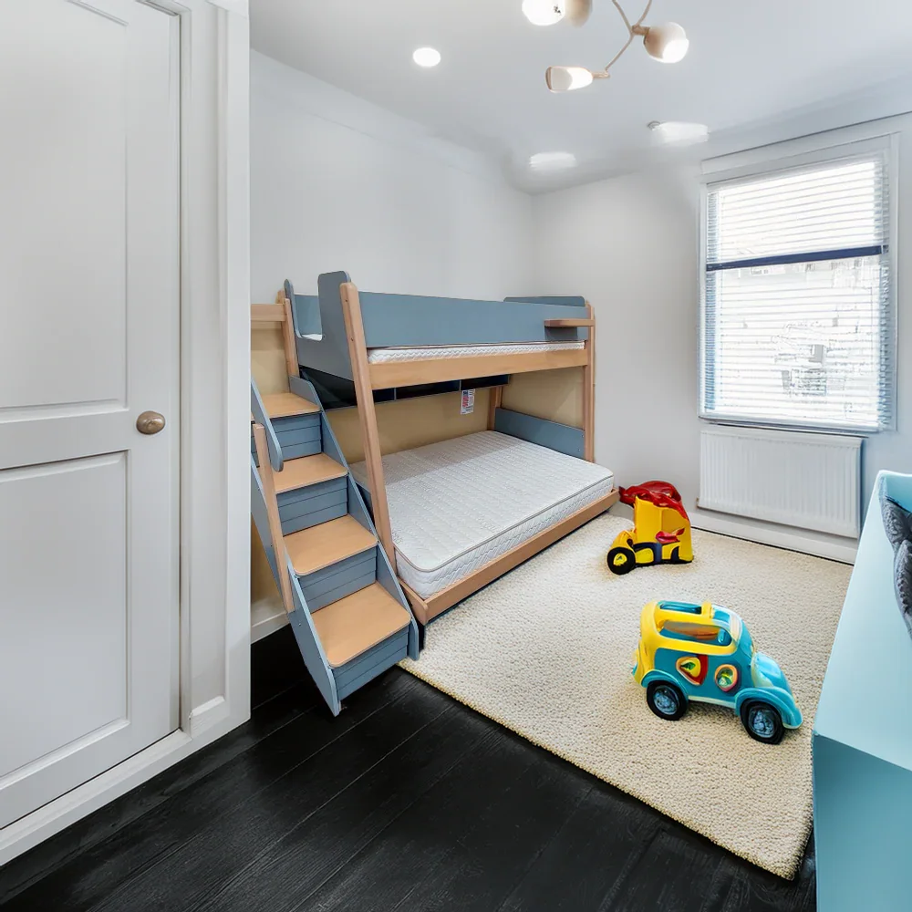 Eco Kids Bunk Mattress - Eco Kids