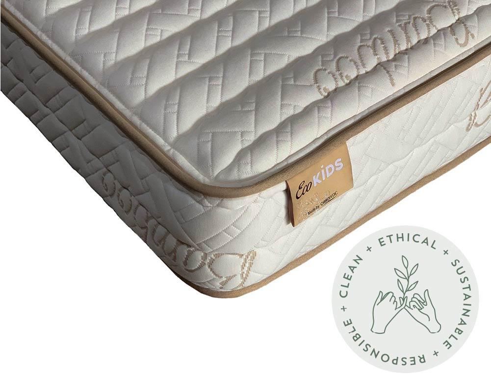 Eco Kids Mattress - Eco Kids