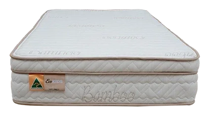Eco Kids King Single Bed Bundle - Eco Kids