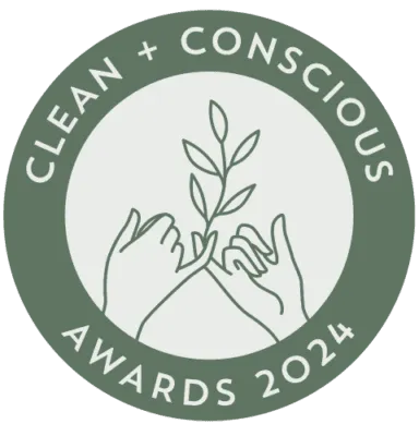 Winner of the Best Ethical Beddding Award 2025