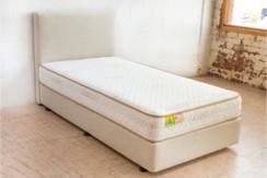<strong>Kids Long Single Mattress</strong>