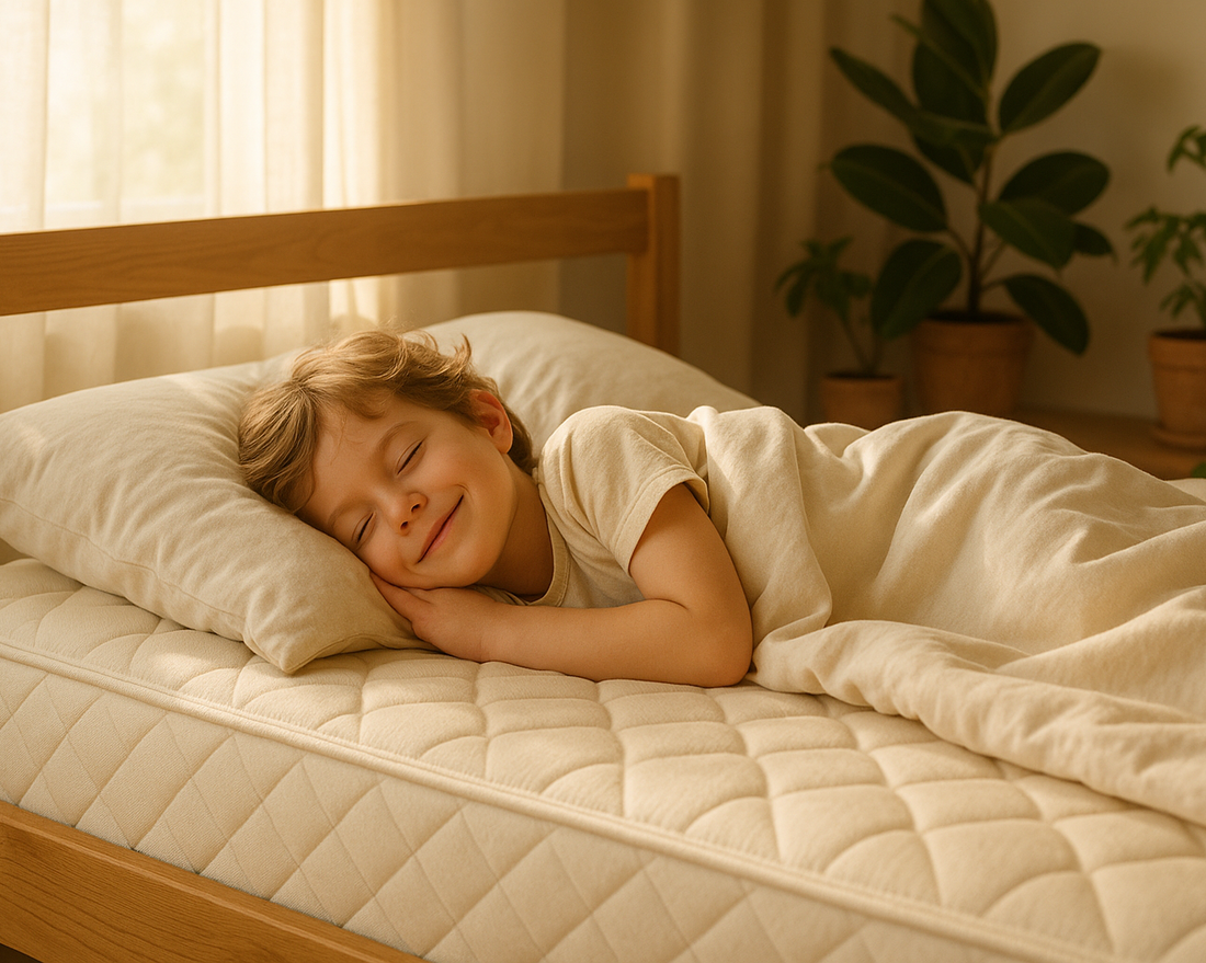 <strong>Hypoallergenic Properties</strong>