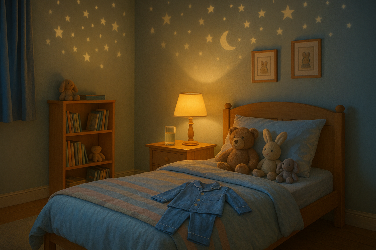 Ask a Sleep Coach: What to Do When Kids Hate Bedtime