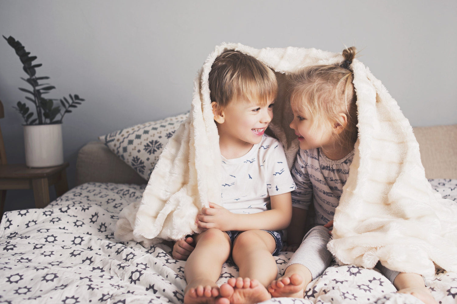 Build the Perfect Bedtime Routine (That Actually Works!)