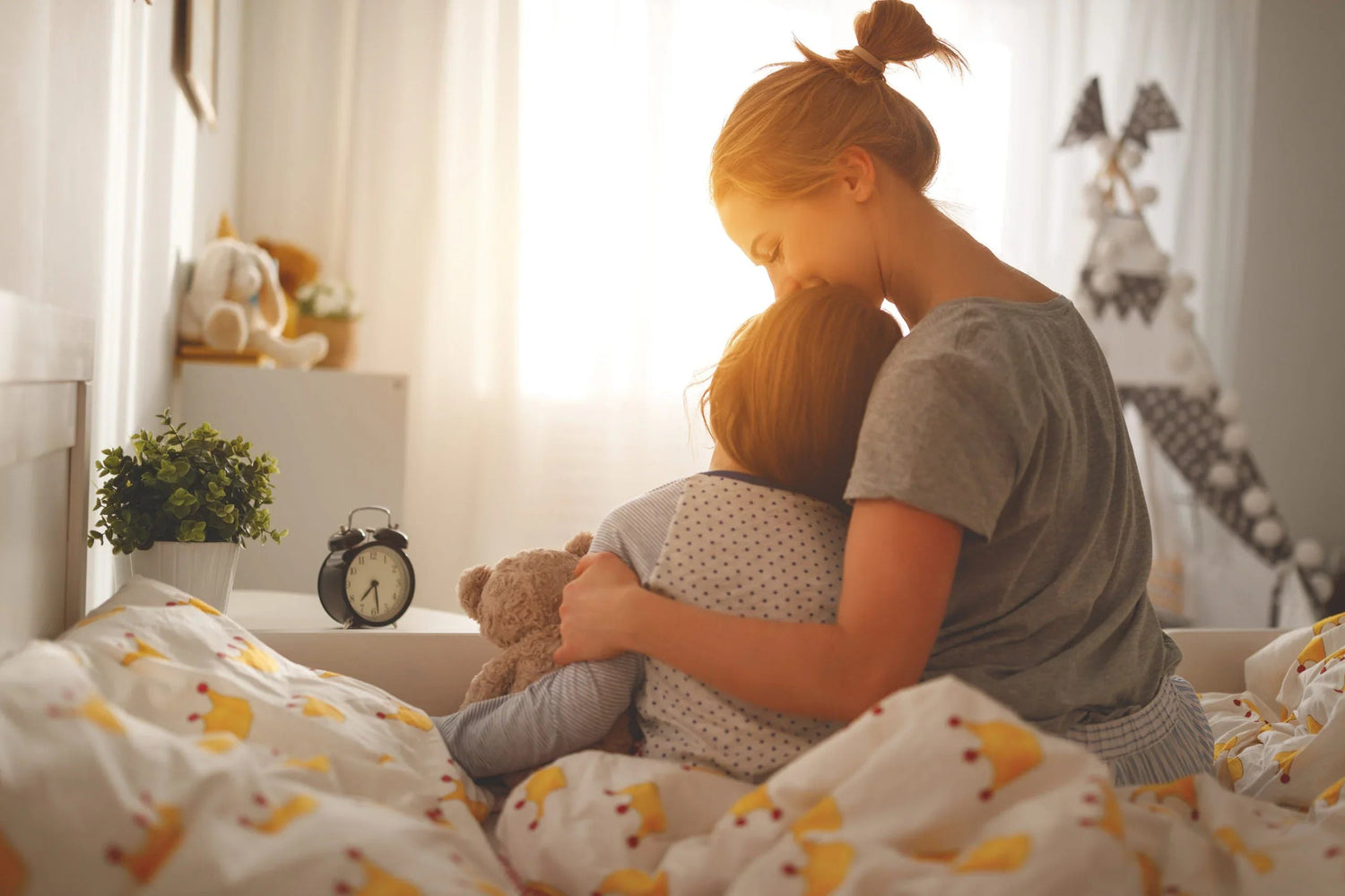 3 Points to Consider When Buying a Mattress Online for Your Child - Eco Kids