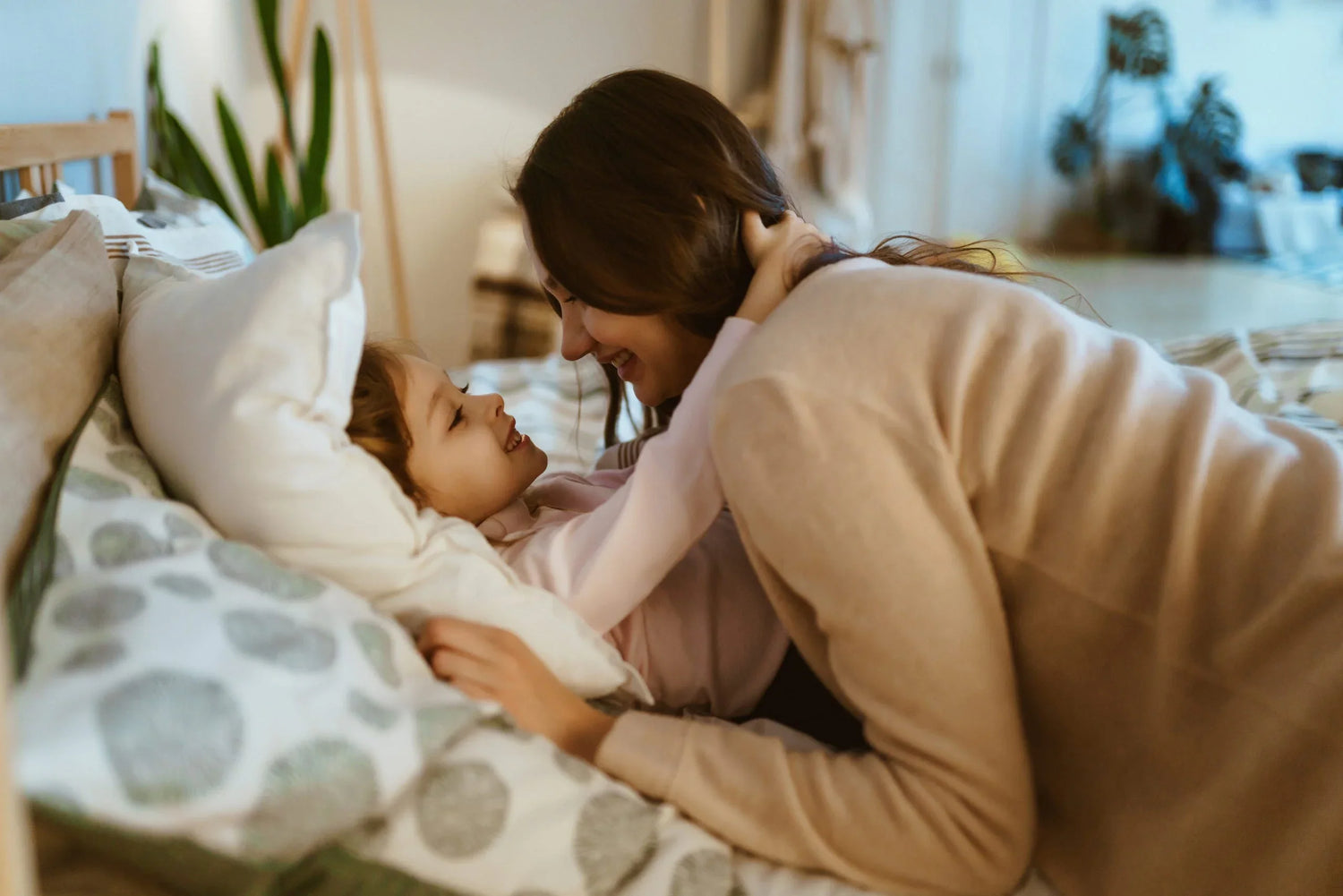 Just How Important Is Sleep for Kids? - Eco Kids
