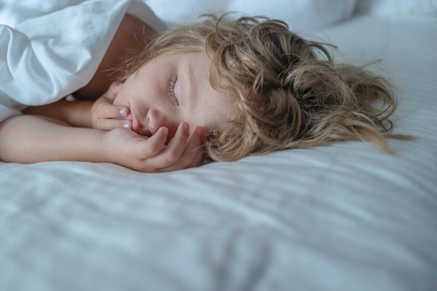 What do children need in a mattress? - Eco Kids