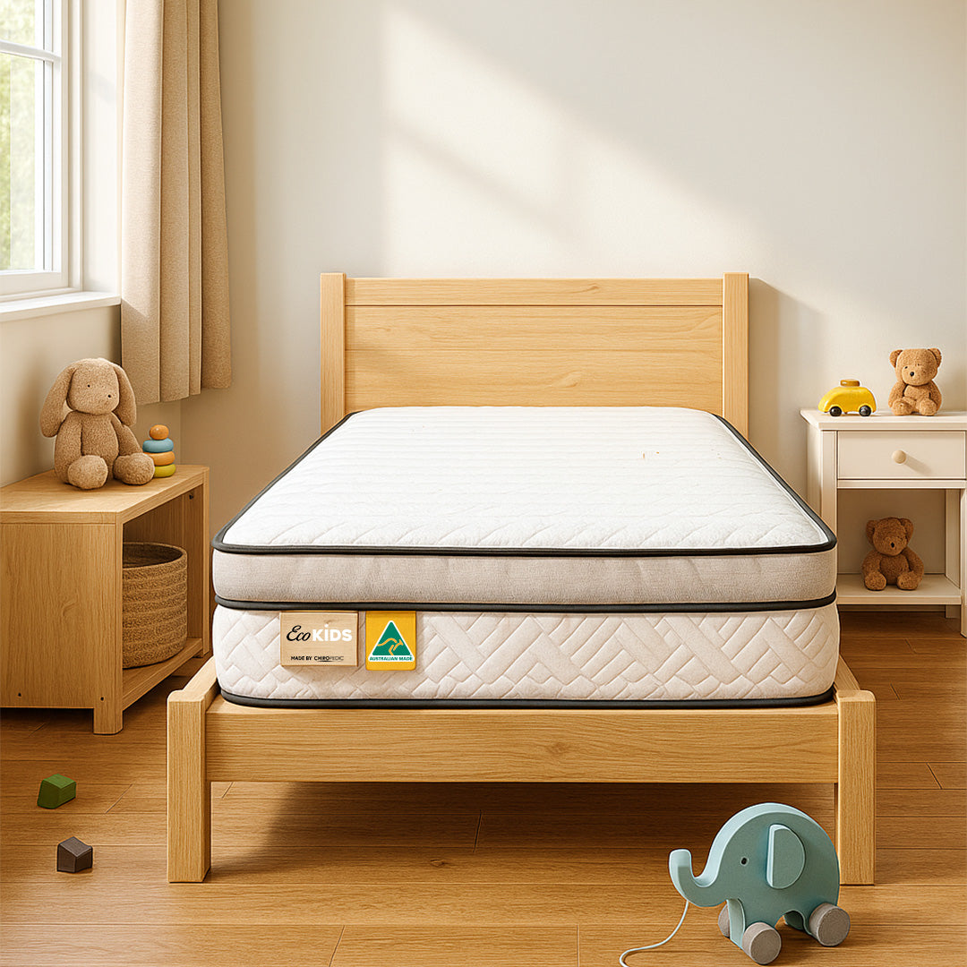 Organic & Non-Toxic Eco kids Mattress