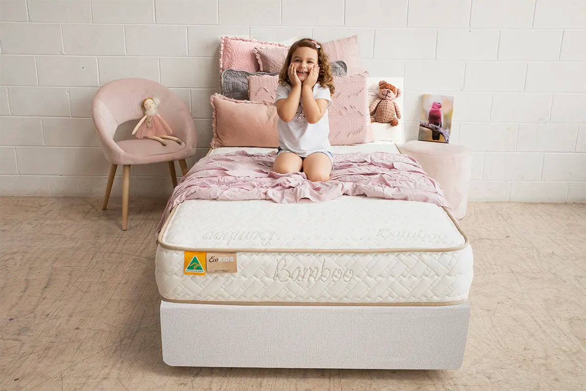 From Cot to Teen Dreams, Understanding the Stages of Kids’ Sleep - Eco Kids
