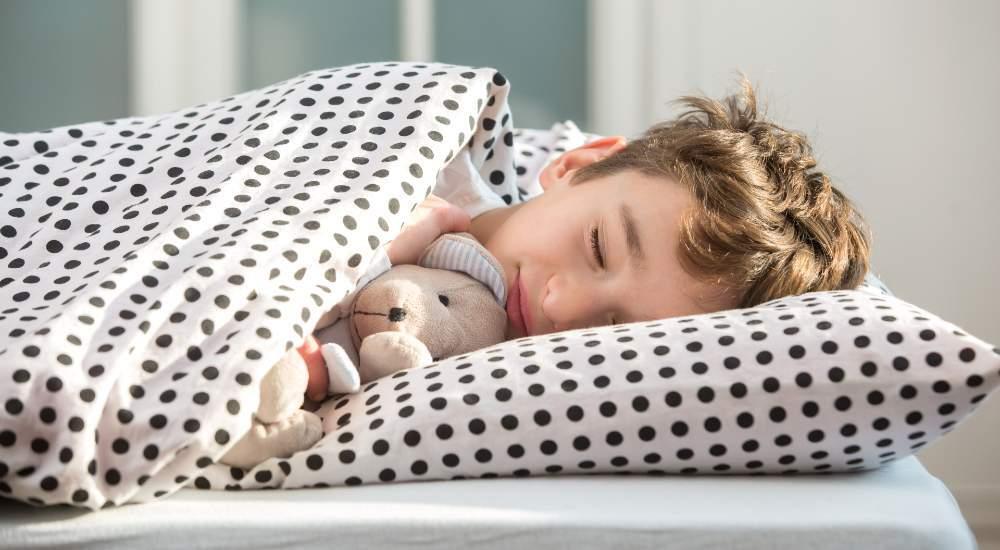 How kid's mattresses are made - Eco Kids