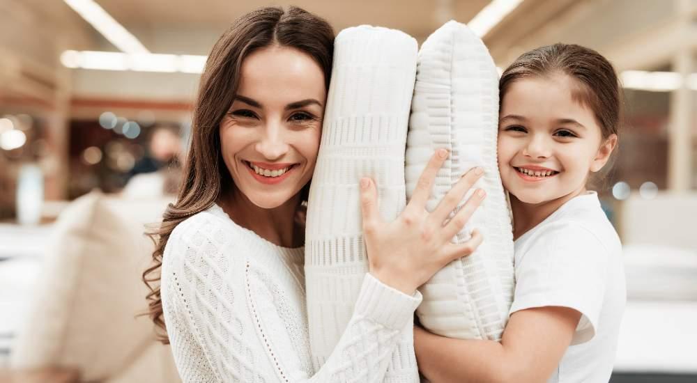 How often should you replace a kid's mattress? - Eco Kids