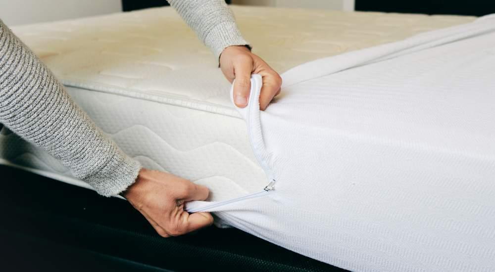 How to choose a kid's mattress protector - Eco Kids