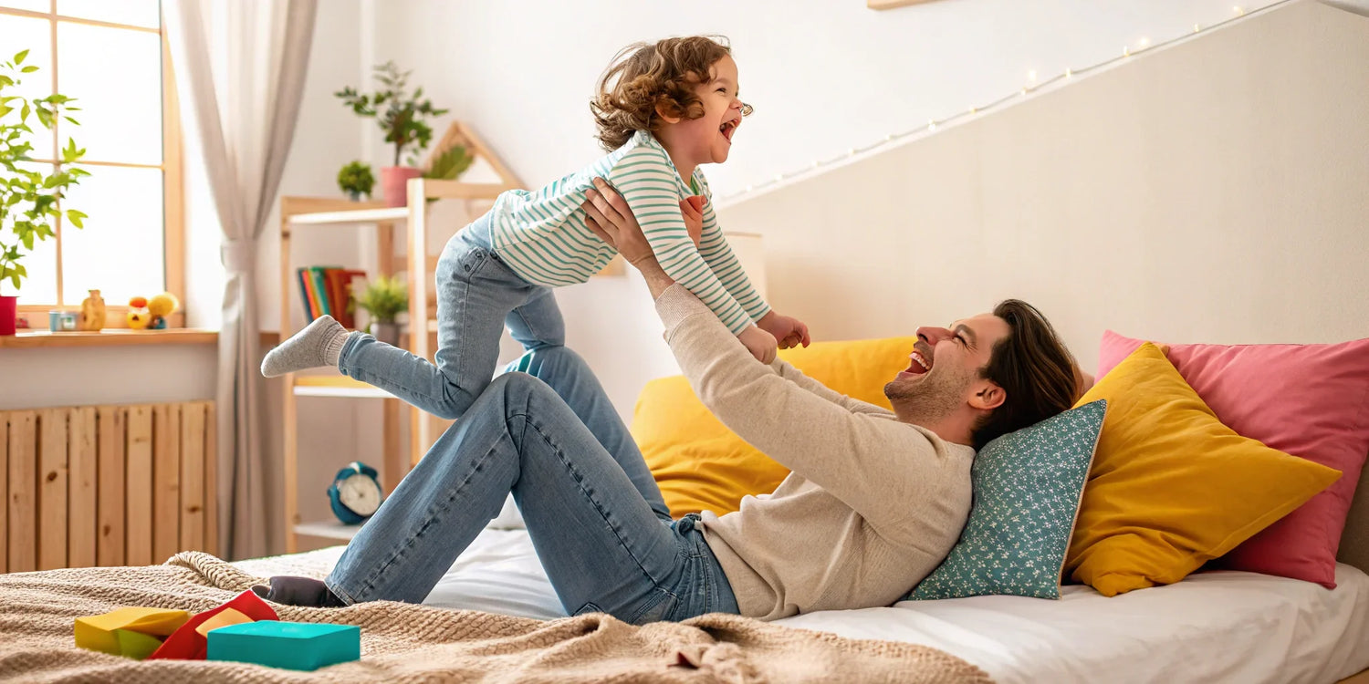 Is Your Child’s Mattress Safe? What Most Parents Overlook
