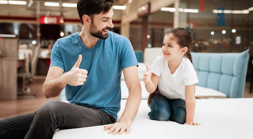 What is the best mattress for kids with allergies? - Eco Kids