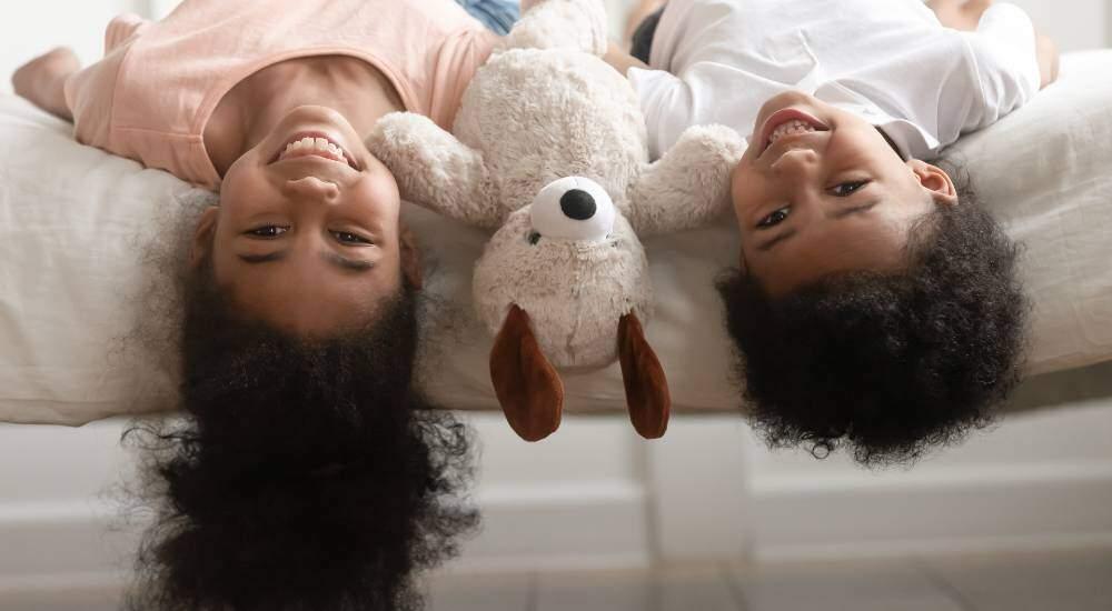 What kid's mattress size should you choose? - Eco Kids