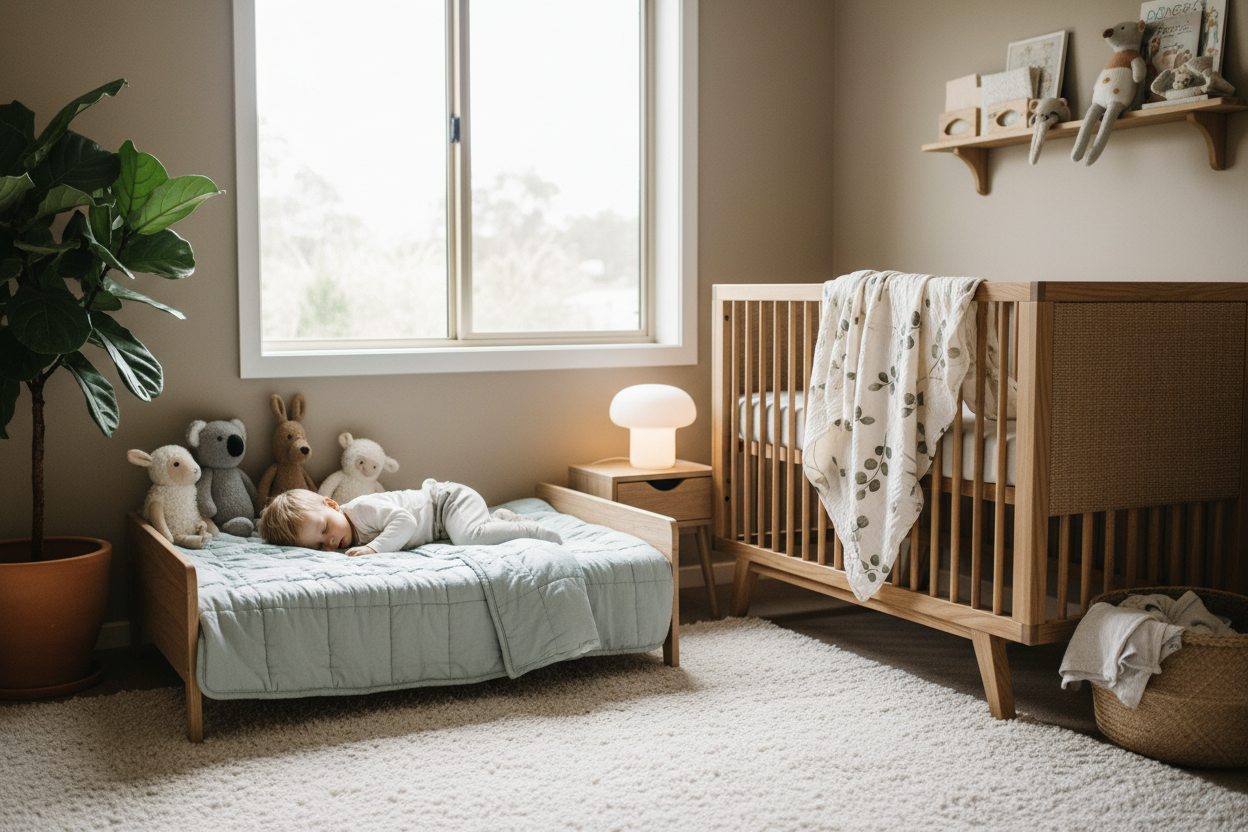 The Top 10 Baby & Kids Sleep Products Voted by Aussie Parents
