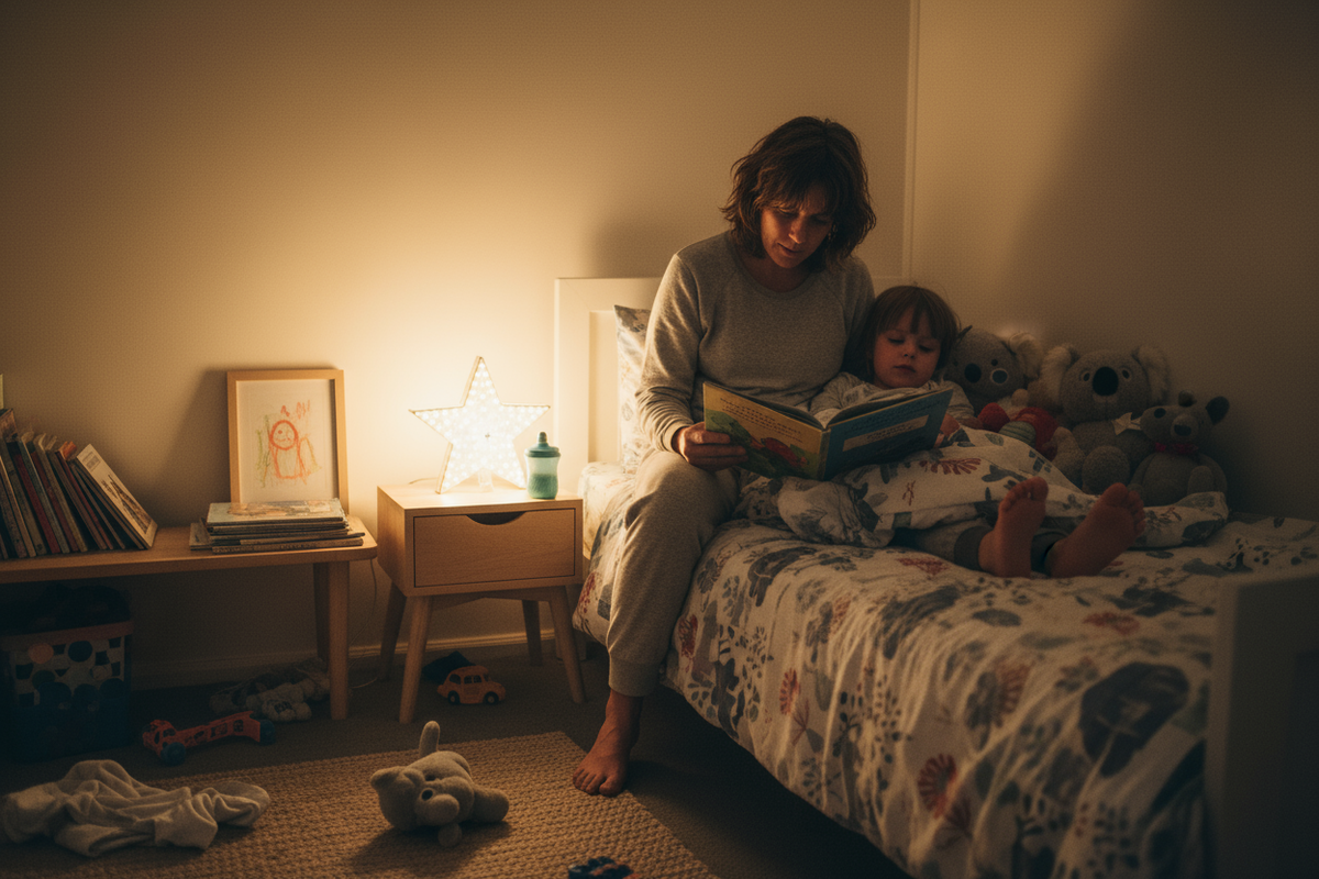 Parent Buying Checklist: 10 Things to Check Before Buying a Kids Mattress