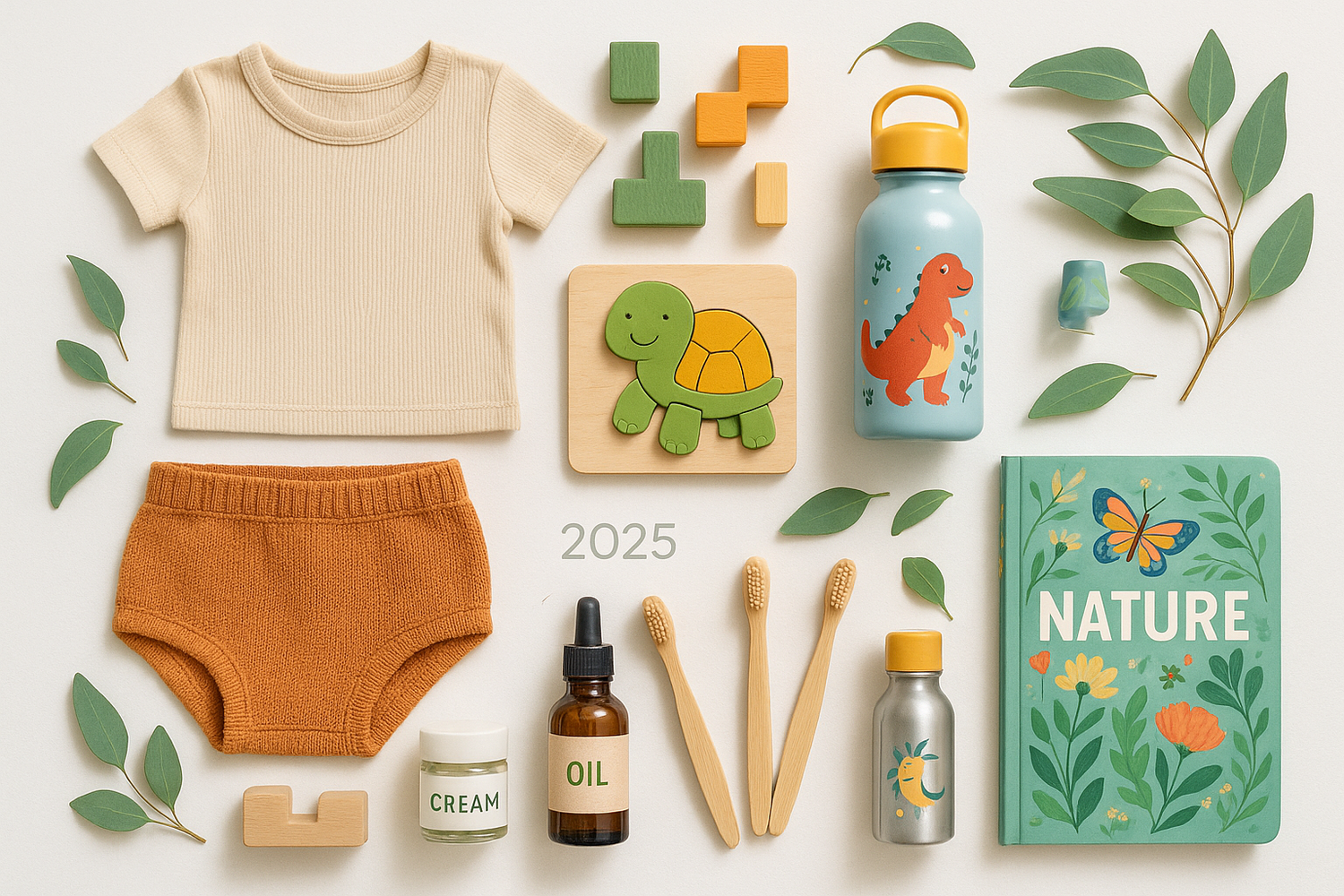 Parent Picks: The Best Eco Products for Aussie Kids in 2025