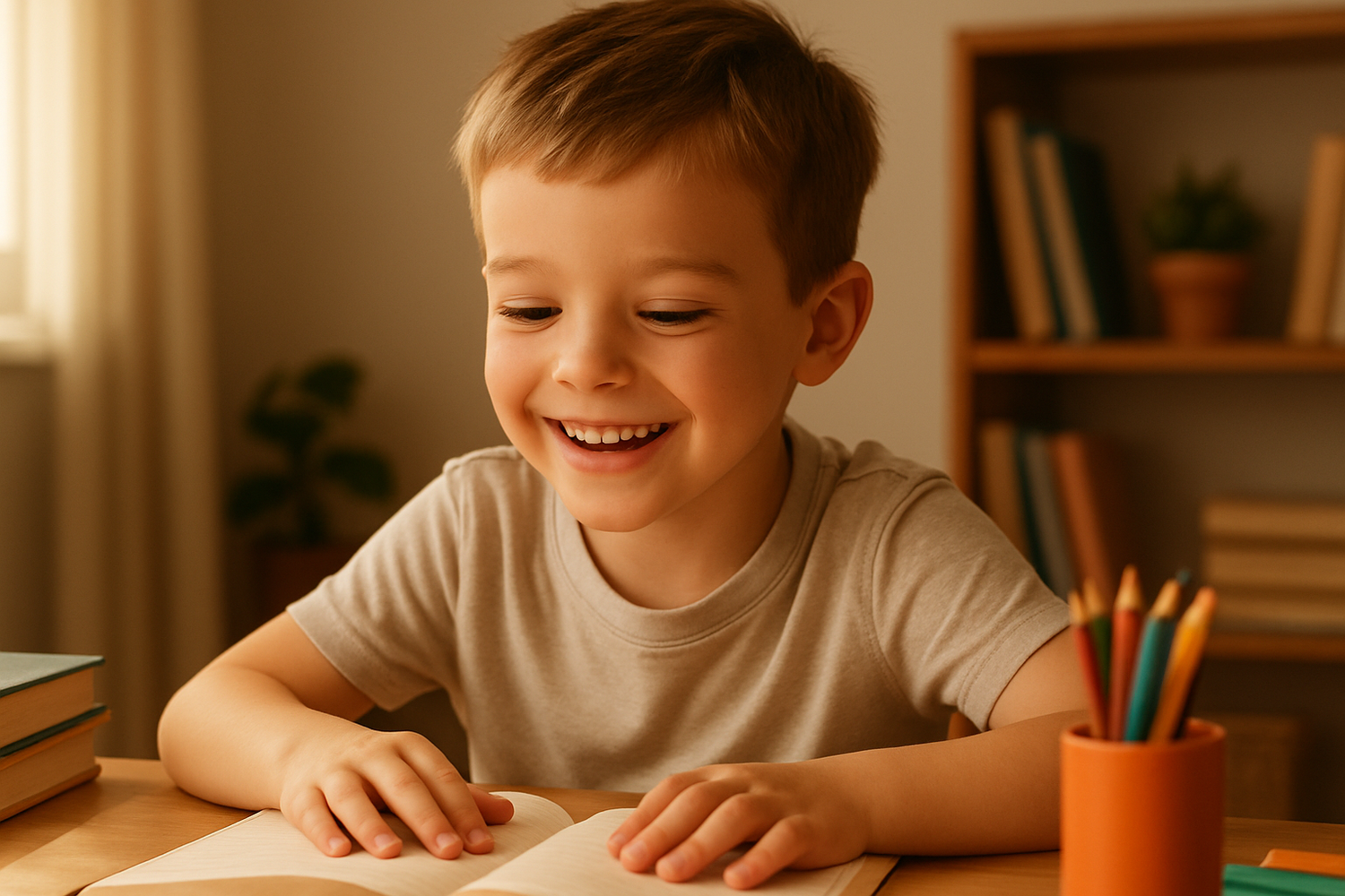 A Week in the Life of a Well-Rested Kid: The Sleep Difference Parents Notice