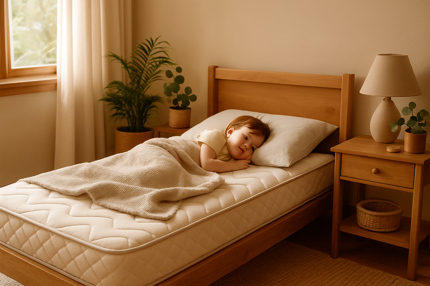 The Top Reviewed Features of Eco Kids Mattress (According to Aussie Mums)