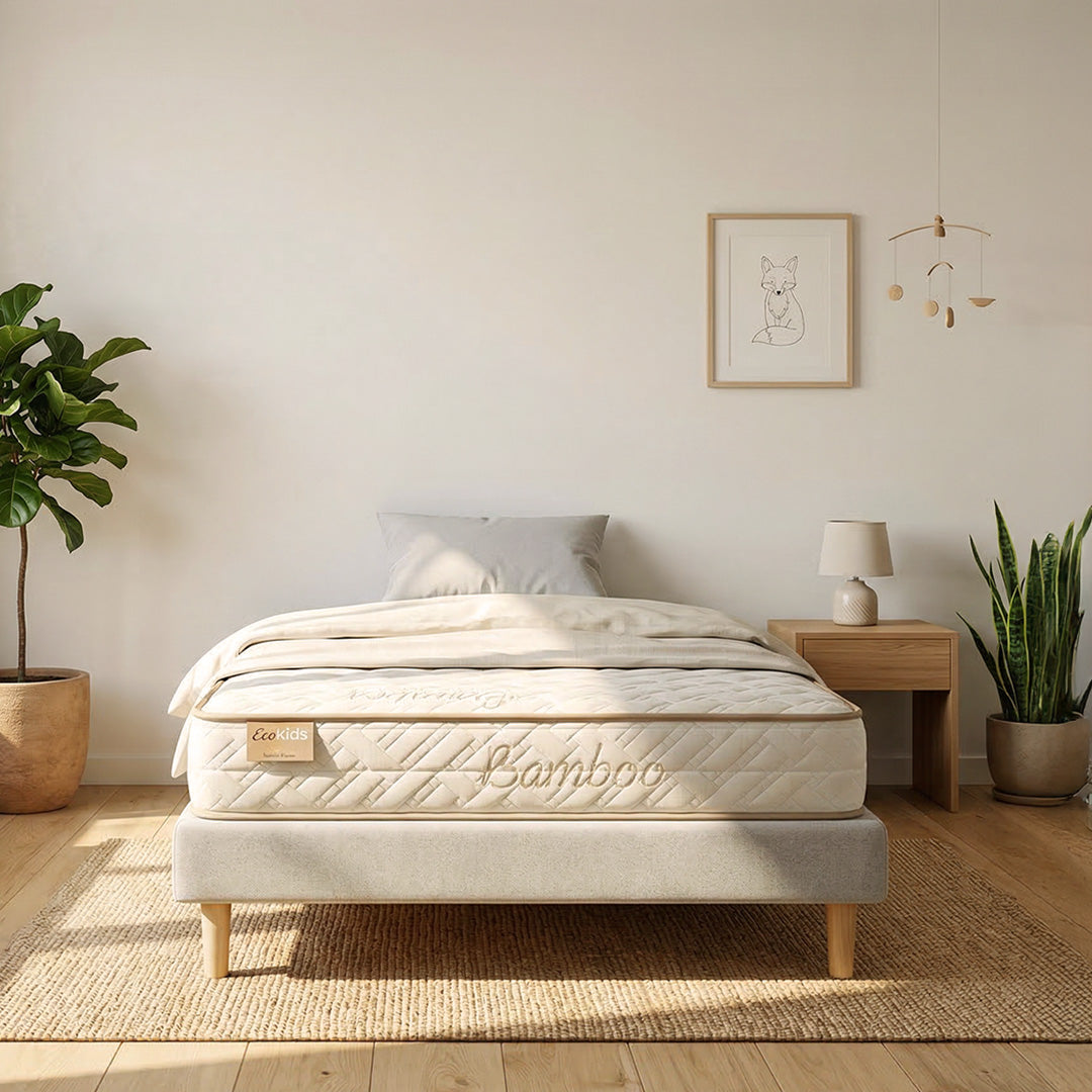 Eco Kids Mattress Bundle