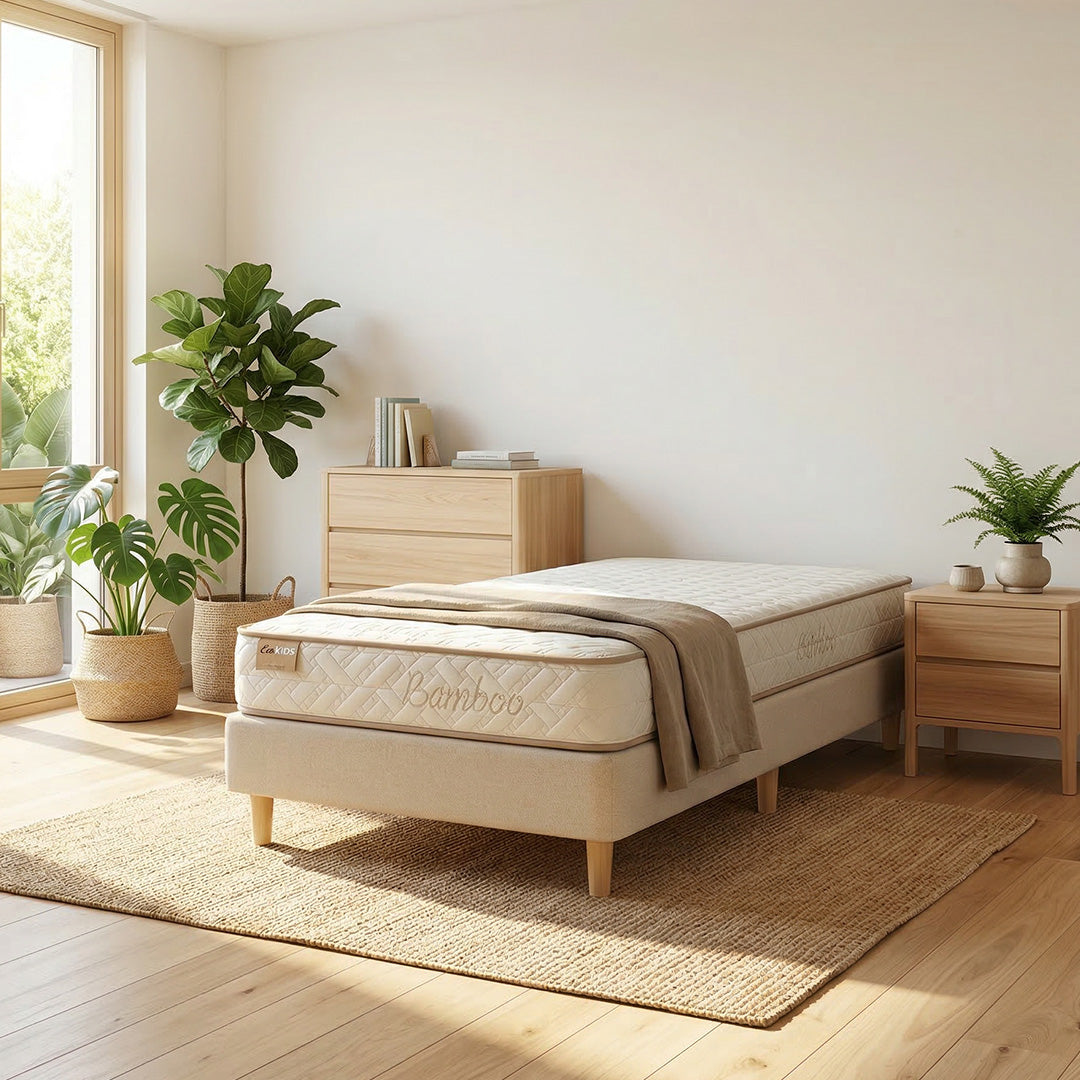 Eco Kids Mattress Bundle