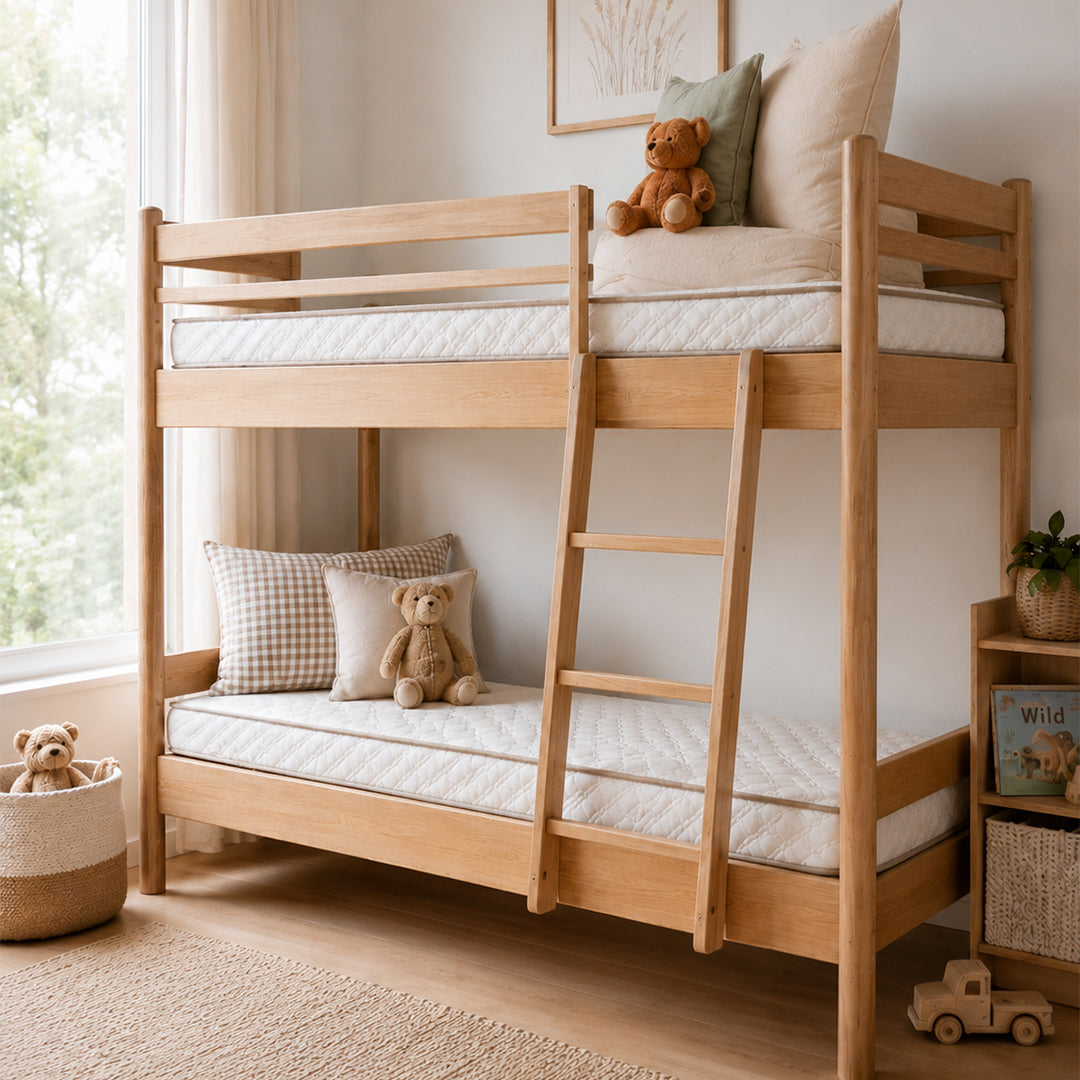 Eco Kids Bunk Mattress