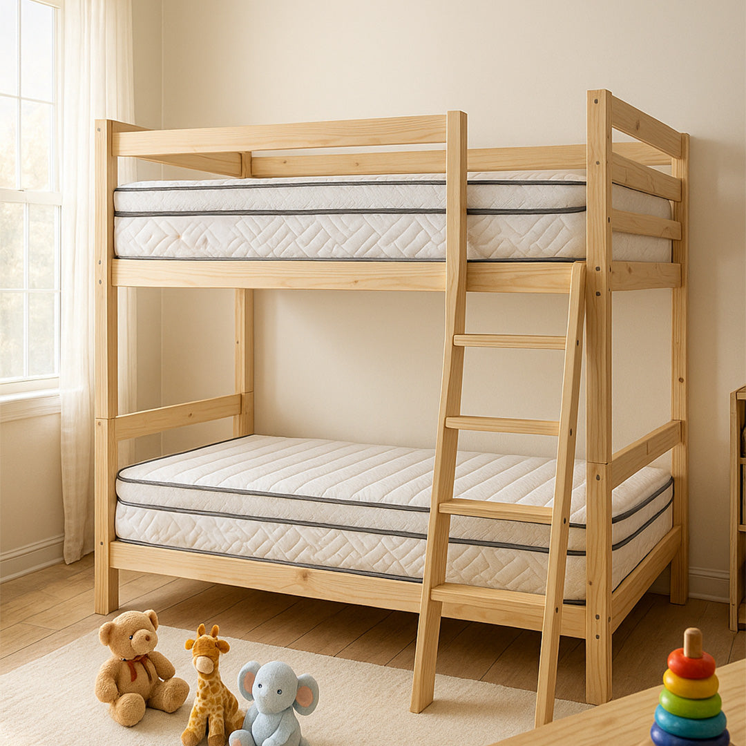 Eco Kids Bunk Mattress
