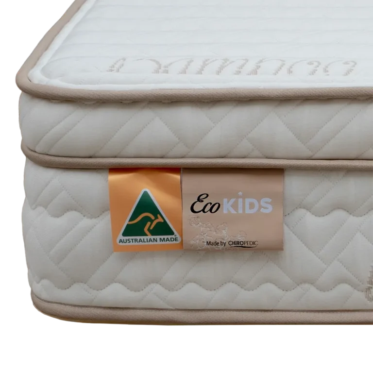Eco Kids Double Bed Bundle - Eco Kids