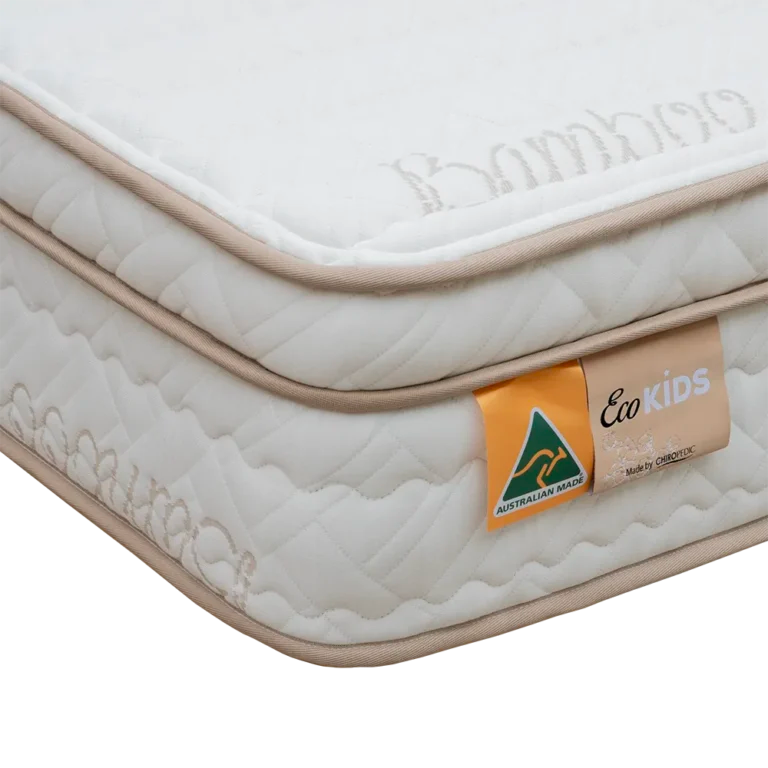 Eco Kids Double Bed Bundle - Eco Kids