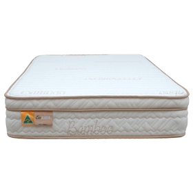 Eco Kids Double Bed Bundle - Eco Kids