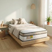 Eco Kids Nature Luxe Mattress