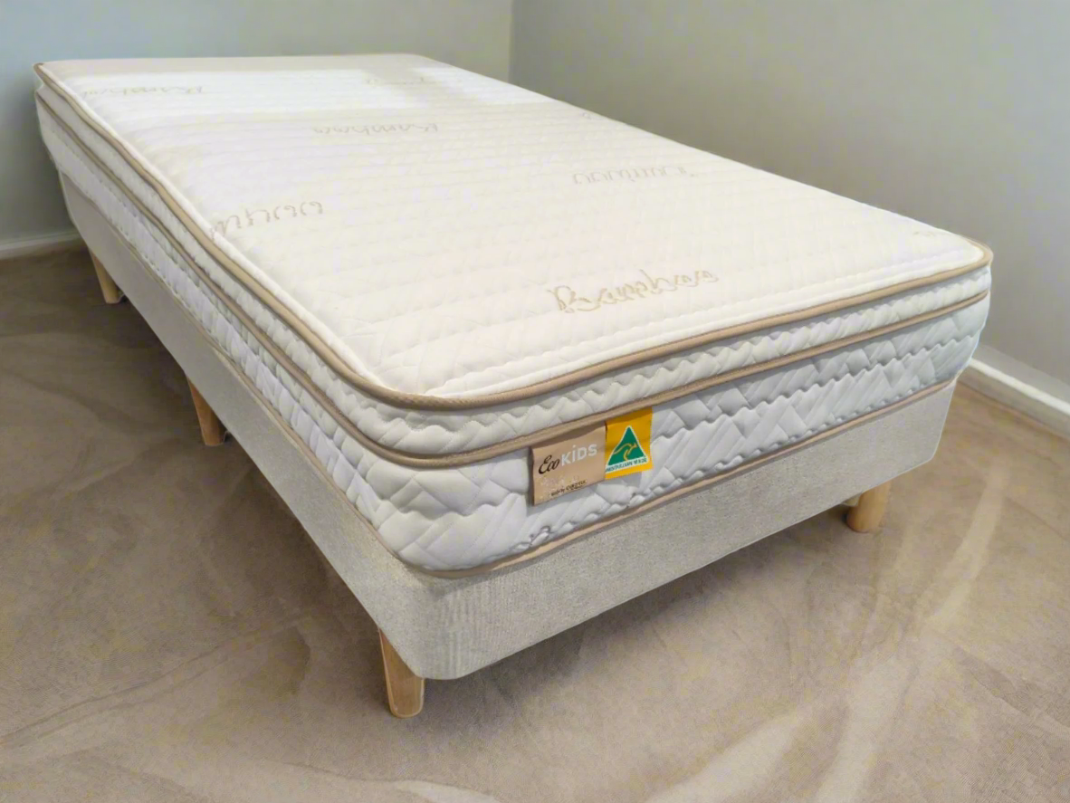 Eco Kids Double Bed Bundle - Eco Kids