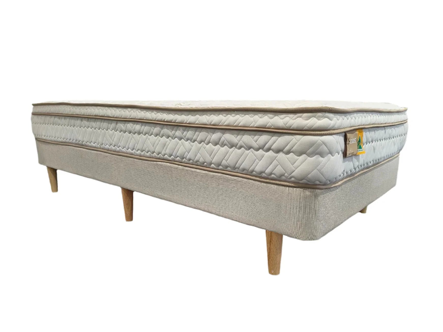 Eco Kids Double Bed Bundle - Eco Kids