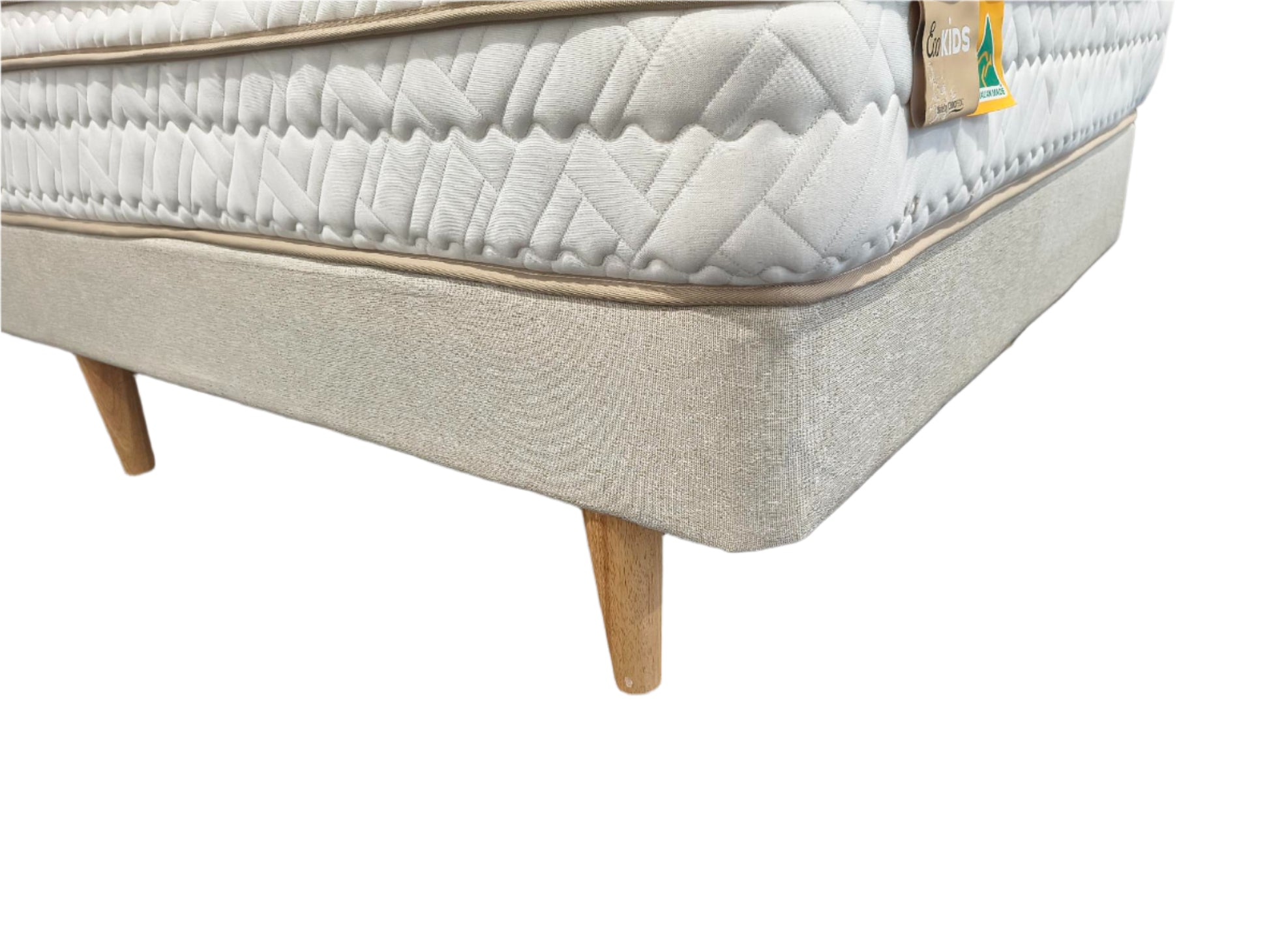 Eco Kids Double Bed Bundle - Eco Kids
