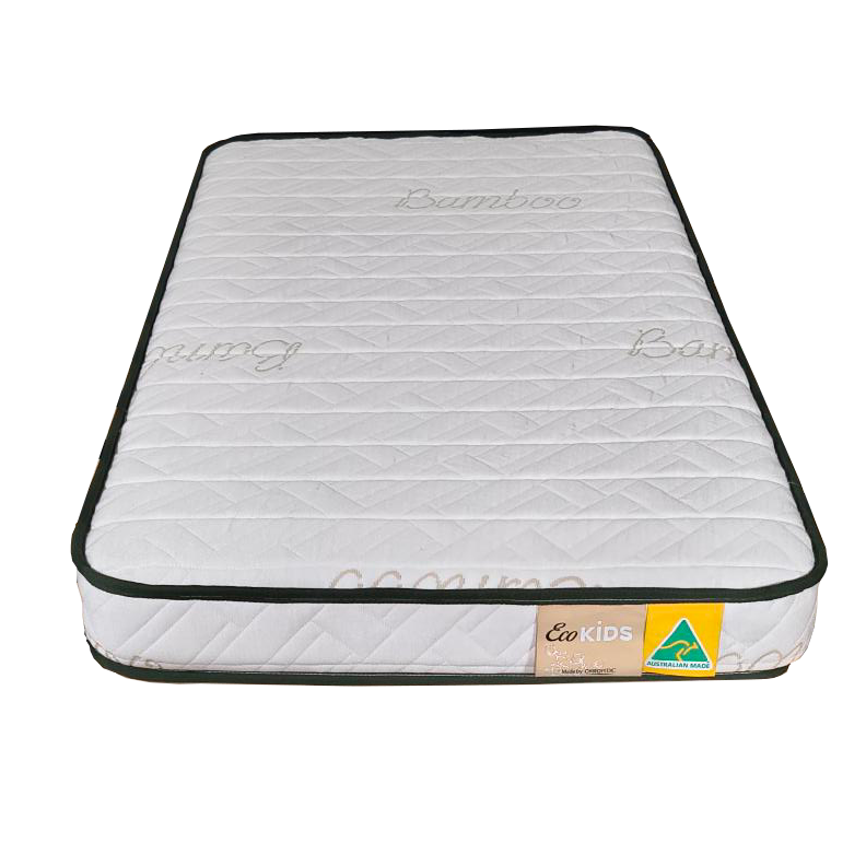 Eco Kids Latex Luxe Cot Mattress