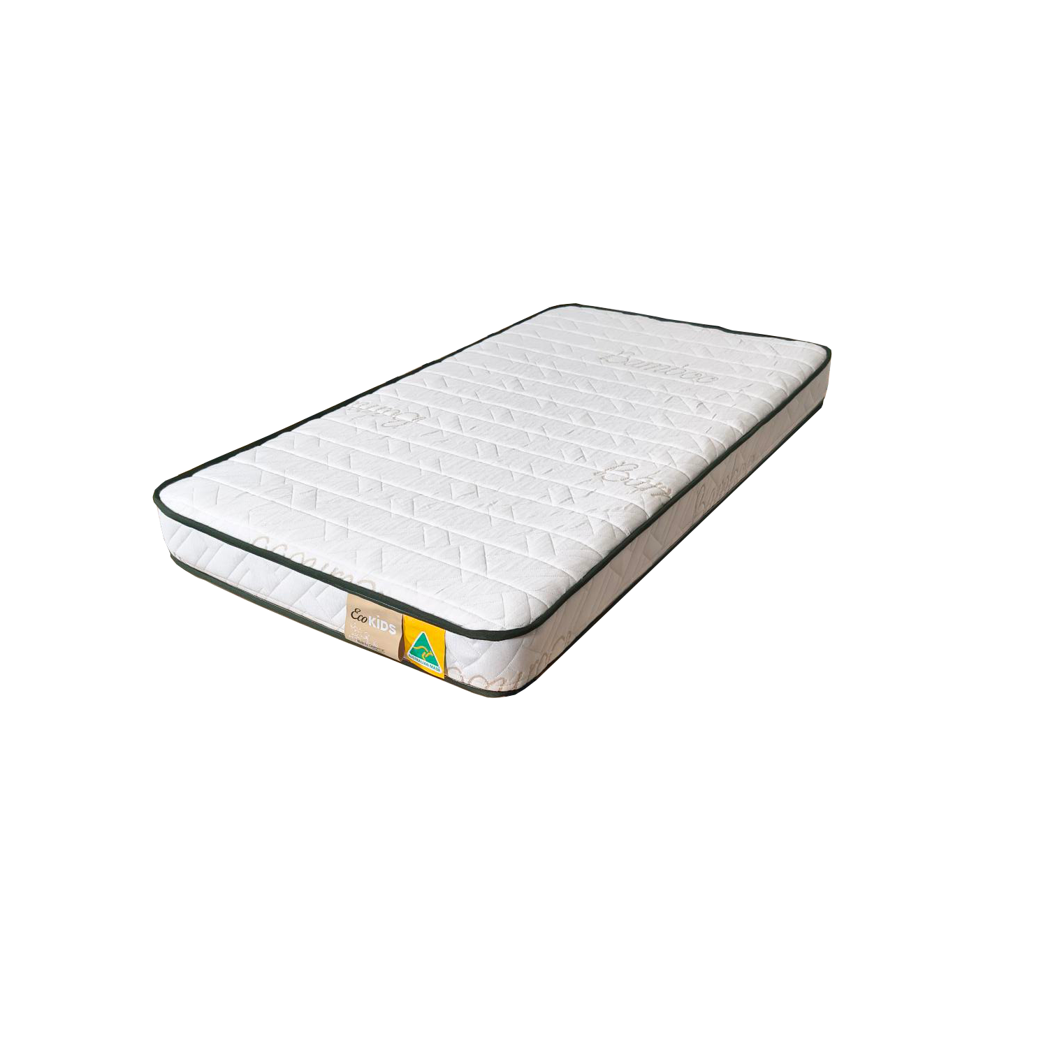 Eco Kids Latex Luxe Cot Mattress