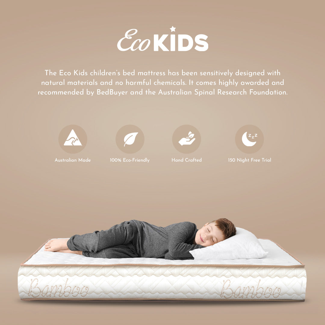 Eco Kids Mattress