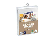 Bamboo Pillow Protector - Eco Kids