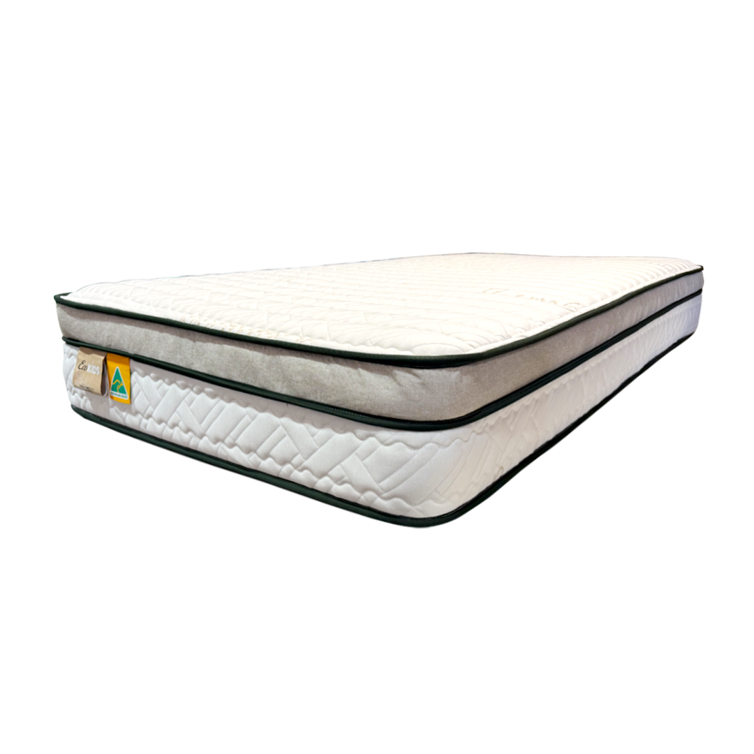 Eco Kids Nature Luxe Mattress